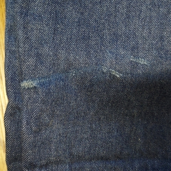 Carhartt Jeans 50×36 USA Flame Resistant 88%cotton 12% nylon - Picture 11 of 12